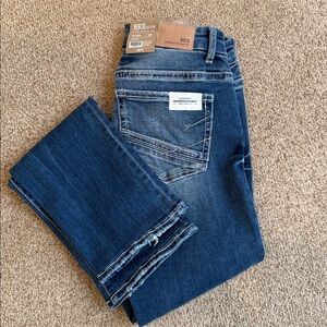 BKE Payton Straight Jeans NWT